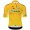 Bekleidung Herren Q36.5 Tour de Suisse 2025 Gregarius Pro trikot-Leader