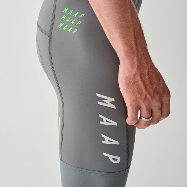 Bekleidung Herren Maap World Tour Team 2025 Bibshorts