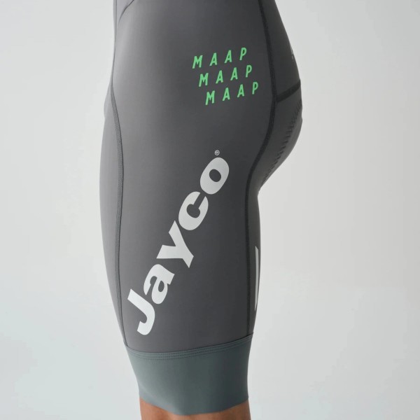 Bekleidung Herren Maap Team Jayco Alula 2025 tragerhose