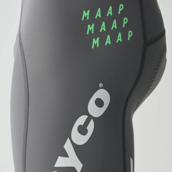 Bekleidung Herren Maap Team Jayco Alula 2025 tragerhose
