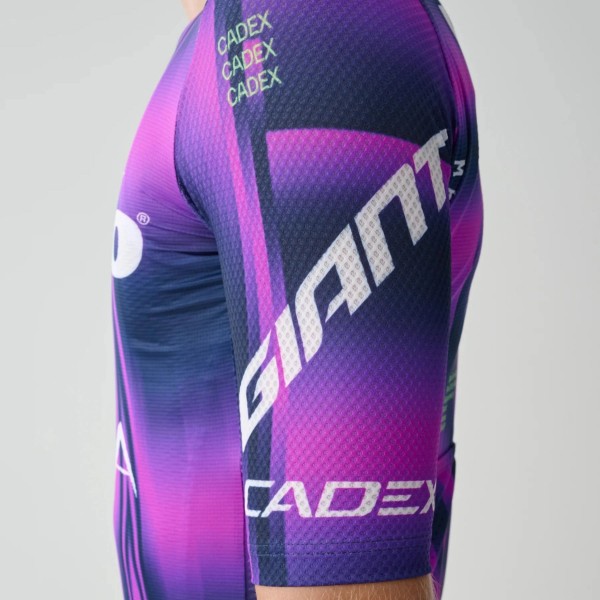 Bekleidung Herren Maap Team Jayco Alula 2025 Pro Air trikot