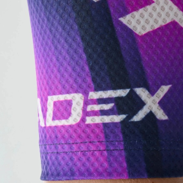 Bekleidung Herren Maap Team Jayco Alula 2025 Pro Air trikot