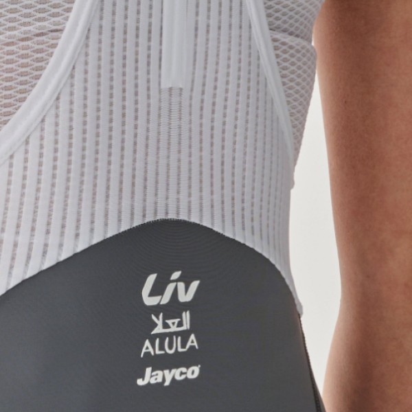 Bekleidung Damen Maap World Tour Team 2025 frau tragerhosen