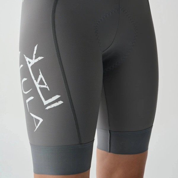 Bekleidung Damen Maap Team Liv Alula 2025 frau tragerhose