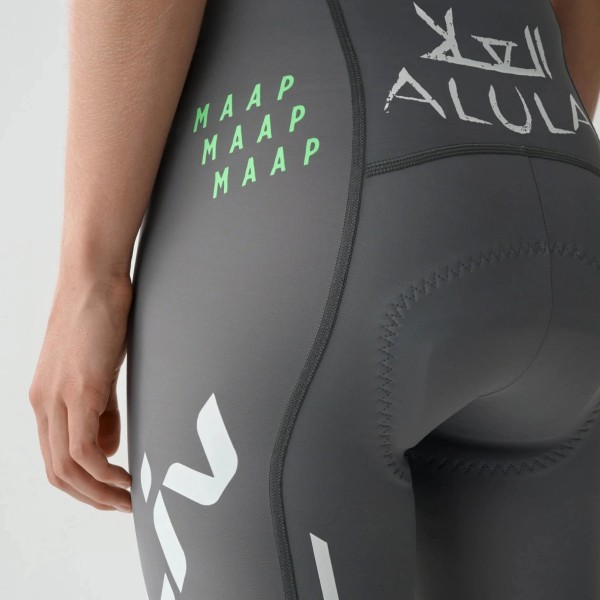 Bekleidung Damen Maap Team Liv Alula 2025 frau tragerhose