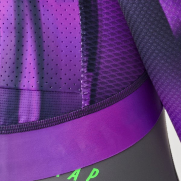 Bekleidung Damen Maap World Tour Pro Air 2025 frau trikot