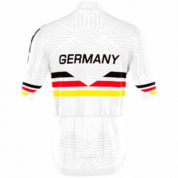 Bekleidung Herren Bioracer Deutsche Nationalmannschaft 2025 Icon Classic trikot