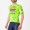 Bekleidung Herren Castelli Soudal Quick-Step 2025 Competizione 3 trikot-Visibility 25
