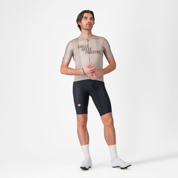 Bekleidung Herren Trikot Colle Delle Finestre Giro d'Italia 2025