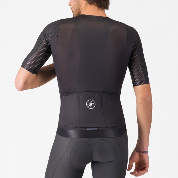 Bekleidung Herren Vintage Schwarz trikot 34 Giro d'Italia 2025