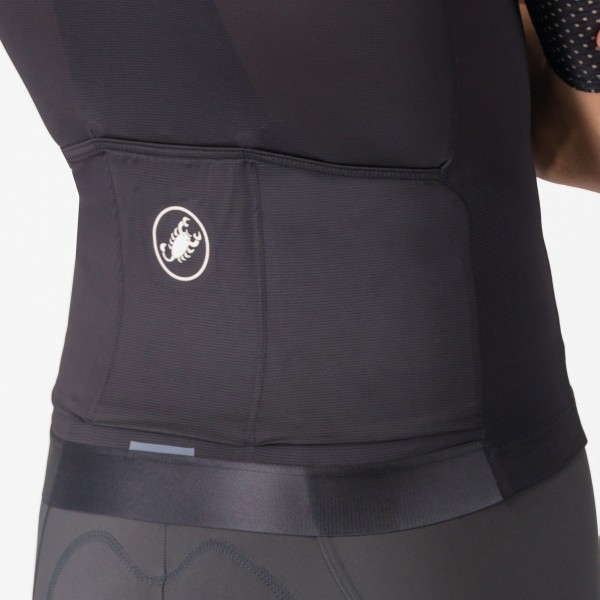 Bekleidung Herren Vintage Schwarz trikot 34 Giro d'Italia 2025