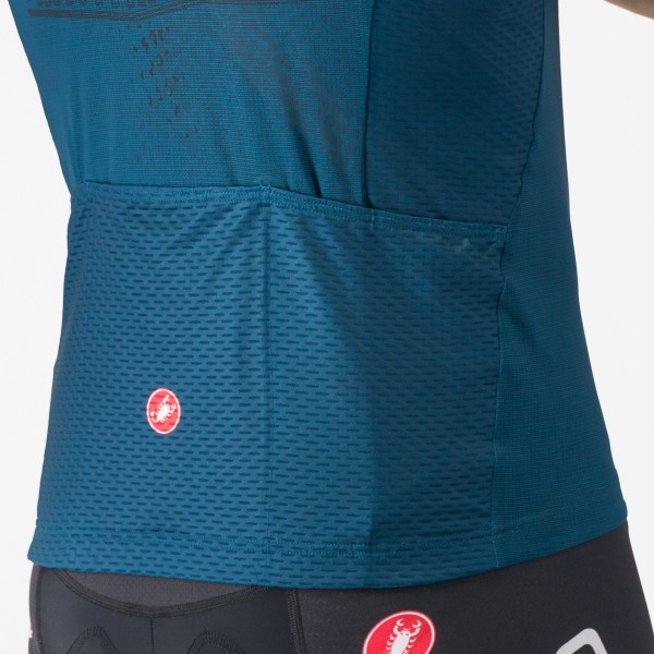 Bekleidung Herren Roma Trikot Giro d'Italia 2025