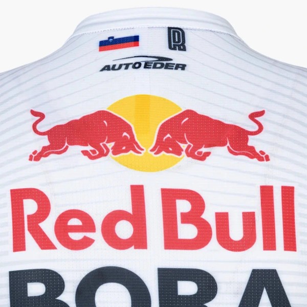 Bekleidung Herren Trikot Specialized Red Bull Bora-Hansgrohe 2025 Rennen-Roglic
