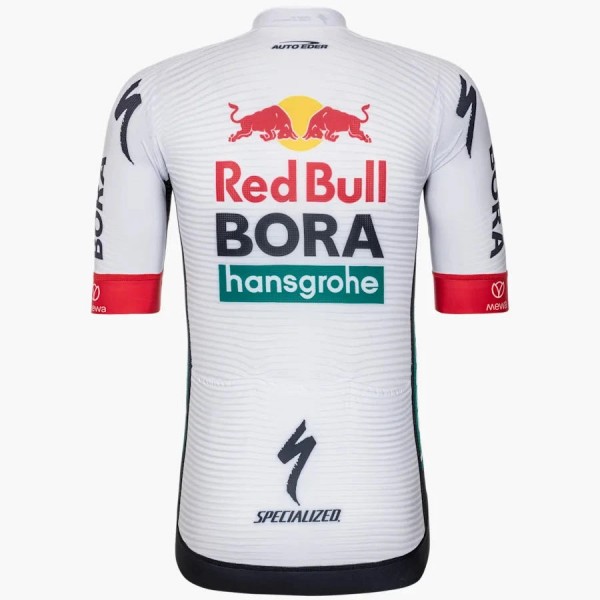 Bekleidung Herren Trikot Specialized Red Bull Bora-Hansgrohe 2025 Training