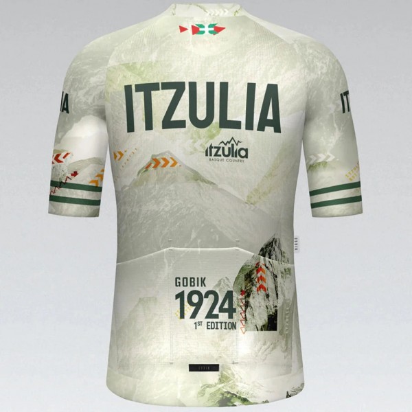 Bekleidung Herren Gobik Itzulia 2025 Cx Pro 4.0 trikot