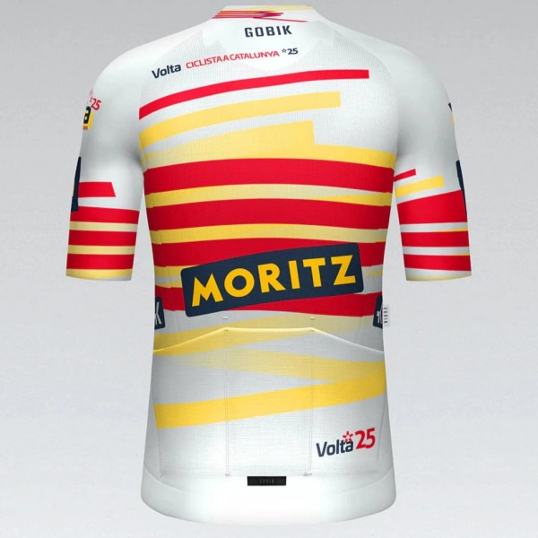 Bekleidung Herren Gobik Volta 2025 Cx Pro 4.0 trikot