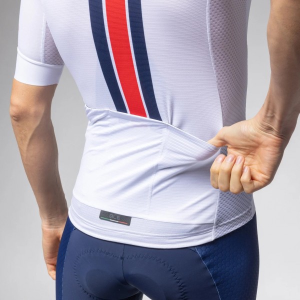 Bekleidung Herren Ale Nationalmannschaft Großbritannien 2025 PRS 2.0 trikot