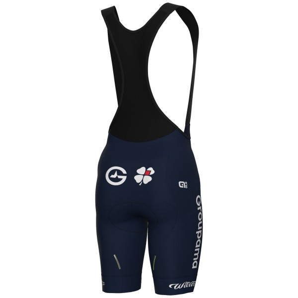 Bekleidung Herren Ale Groupama FDJ 2025 tragerhose