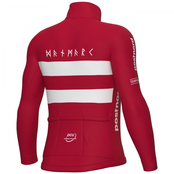 Bekleidung Herren Ale Nationale Dänische 2025 jacke