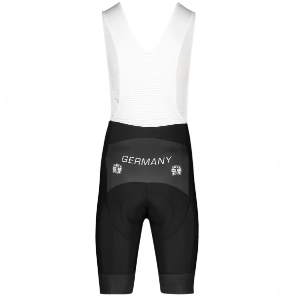 Bekleidung Herren Bioracer Deutsch Nationalmannschaft 2025 Icon tragerhose