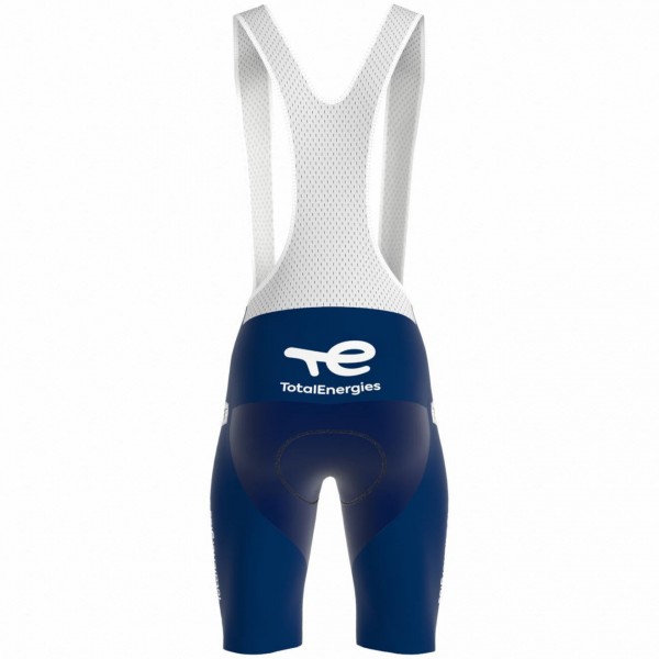 Bekleidung Herren Bioracer TotalEnergies 2025 Epic tragerhose