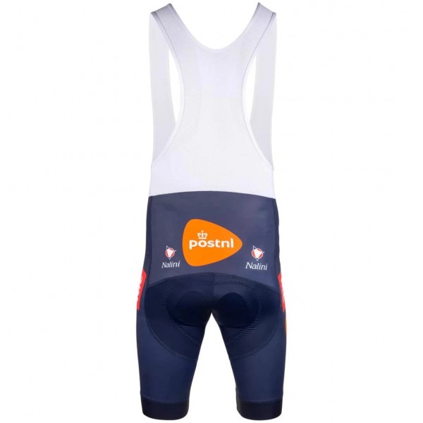 Bekleidung Herren Nalini Team Picnic-Postnl 2025 Training tragerhose Bekleidung Herren Nalini Team Picnic-Postnl 2025 Training tragerhose