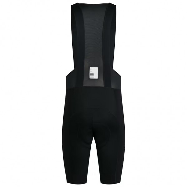 Bekleidung Herren Rapha Pro Team 3 tragerhose-Schwarz