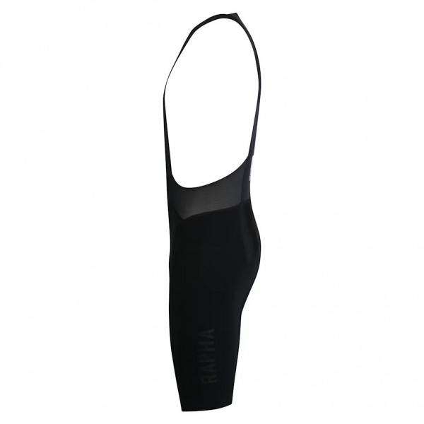 Bekleidung Herren Rapha Pro Team 3 tragerhose-Schwarz