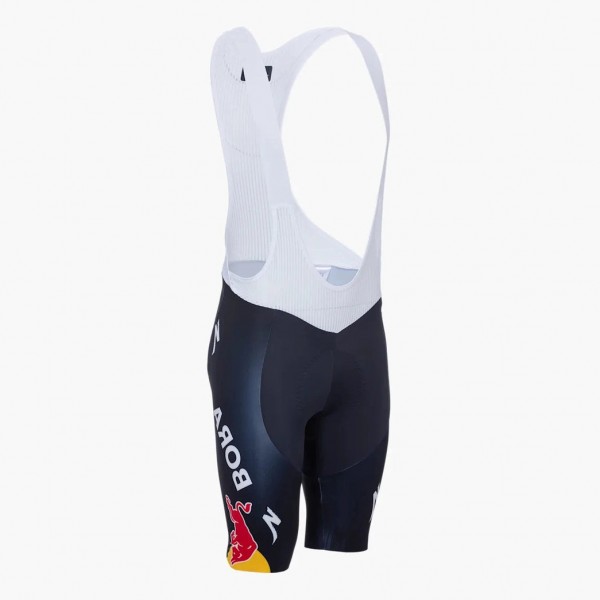 Bekleidung Herren tragerhose Specialized Red Bull Bora-Hansgrohe 2025 Training