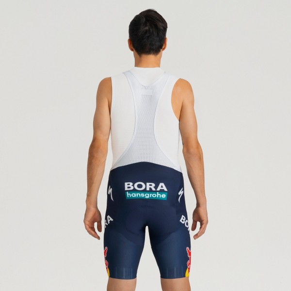 Bekleidung Herren tragerhose Specialized Red Bull Bora-Hansgrohe 2025 Training