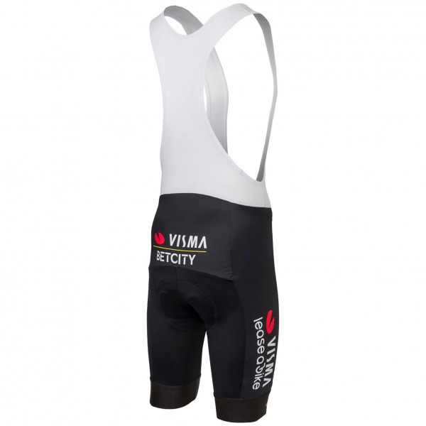 Bekleidung Herren Team Visma Lease a bike 2025 tragerhose Bekleidung Herren Team Visma Lease a bike 2025 tragerhose
