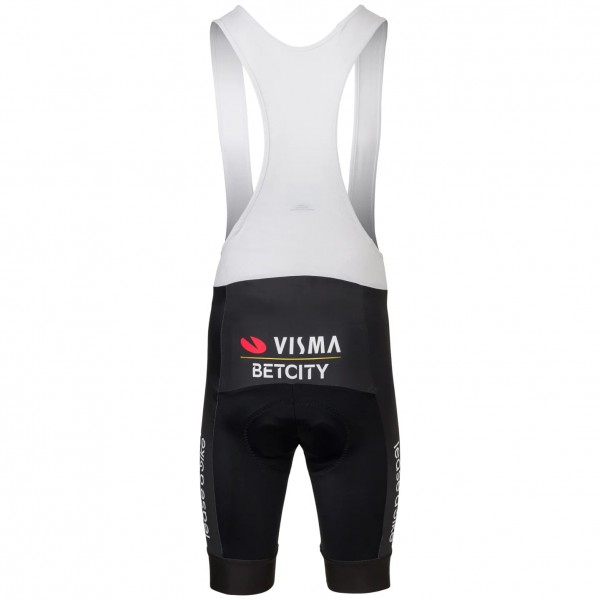 Bekleidung Herren Team Visma Lease a bike 2025 tragerhose Bekleidung Herren Team Visma Lease a bike 2025 tragerhose