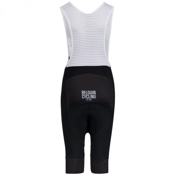Bekleidung Herren Bioracer Belgische Nationalmannschaft 2025 Icon tragerhosen