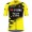 Bekleidung Herren Team Visma Lease a bike 2025 The Wingbeat trikot