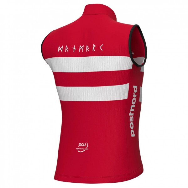 Bekleidung Herren Ale Dänische Nationalmannschaft 2025 weste