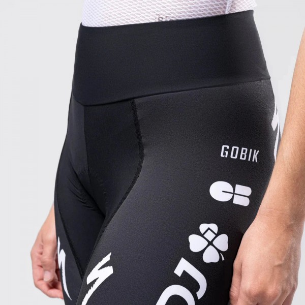 Bekleidung Damen Gobik FDJ Suez 2025 Limited 6.0 K9 frau hose