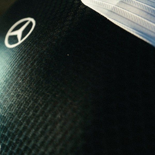 Bekleidung Herren Q36.5 Pro Cycling Team 2025 Gregarius Pro trikot