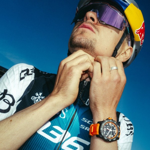 Bekleidung Herren Q36.5 Pro Cycling Team 2025 Gregarius Pro trikot