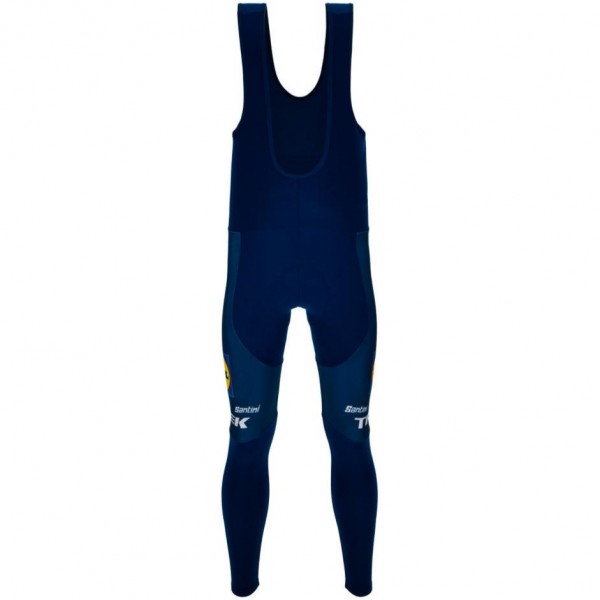 Bekleidung Herren Santini Lidl Trek 2025 lange tragerhose Bekleidung Herren Santini Lidl Trek 2025 lange tragerhose