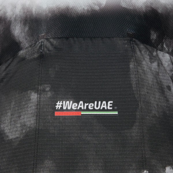 Bekleidung Herren Pissei UAE Team Emirates 2025 Magistrale trikot
