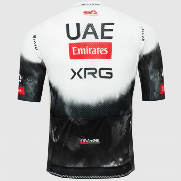Bekleidung Herren Pissei UAE Team Emirates 2025 trikot Bekleidung Herren Pissei UAE Team Emirates 2025 trikot