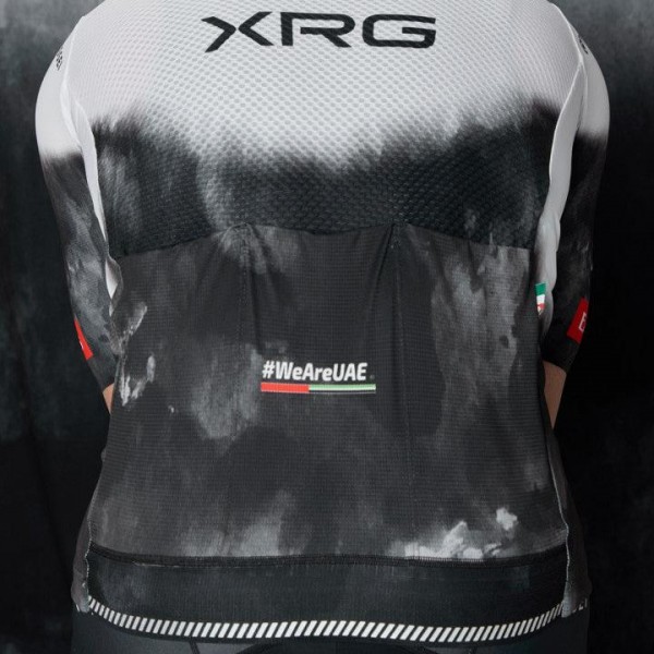 Bekleidung Herren Pissei UAE Team Emirates 2025 trikot Bekleidung Herren Pissei UAE Team Emirates 2025 trikot