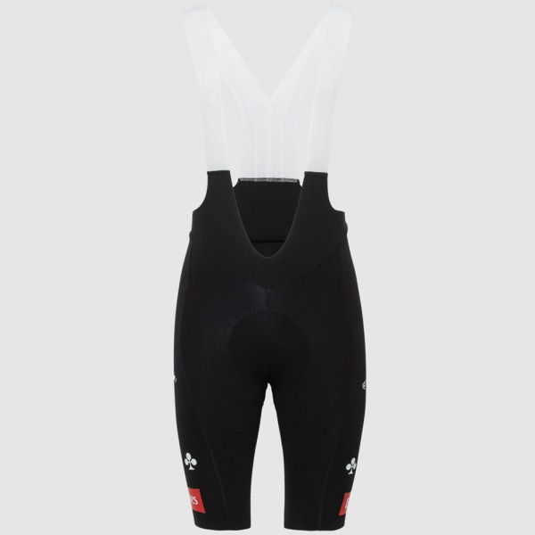 Bekleidung Herren Pissei UAE Team Emirates 2025 Magistrale tragerhose