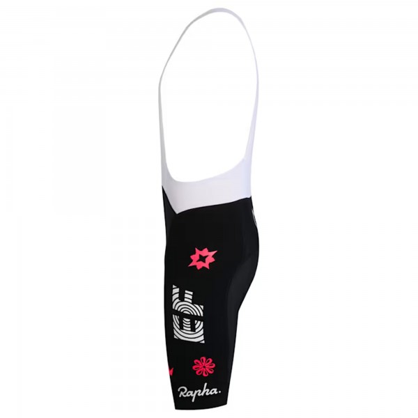Bekleidung Herren Rapha EF Education EasyPost Pro Team 2025 tragerhose