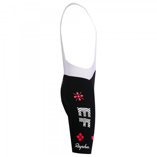 Bekleidung Herren Rapha EF Education EasyPost Pro Team 2025 tragerhose