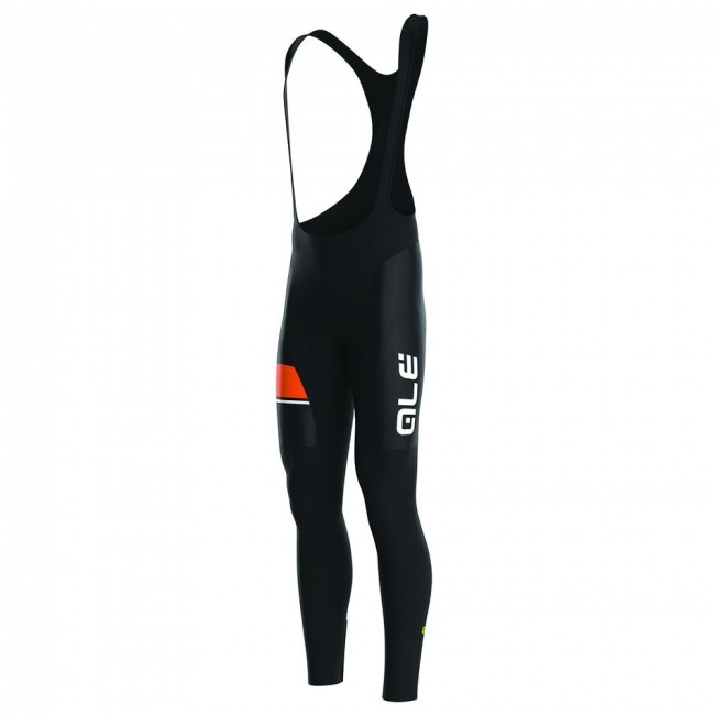 2016 ALE PLUS URANO Lang Trägerhose-Schwarz ORANGE FLUO BUJO380 2016 ALE PLUS URANO Lang Trägerhose-Schwarz ORANGE FLUO BUJO380