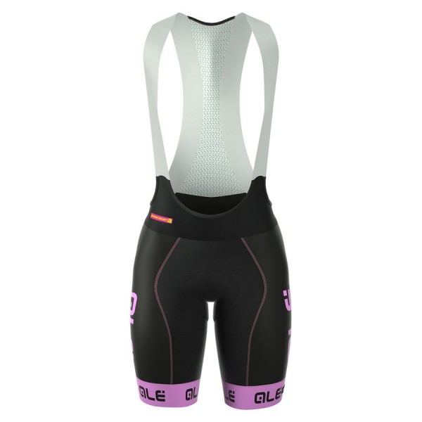 2016 Damen Ale Graphics PRR Bermuda Kurz Trägerhose MGUT561