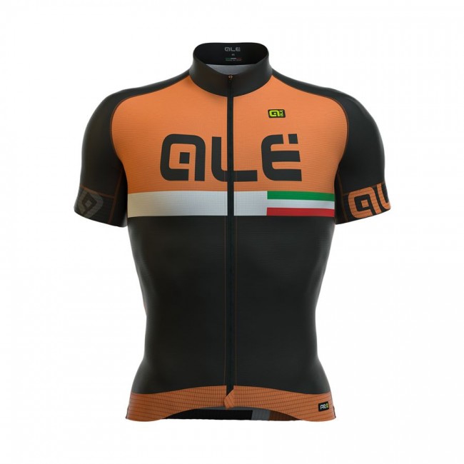 2016 ALE Graphics PRR Circuito Radtrikot Kurzarm orange UMNT962 2016 ALE Graphics PRR Circuito Radtrikot Kurzarm orange UMNT962