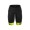 2016 Ale Linea Plus G.T.-gelbs Fluo Kurz Radhose VPQV863