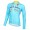 2016 ASTANA PRO TEAM Fahrradtrikot Langarm LNFB444